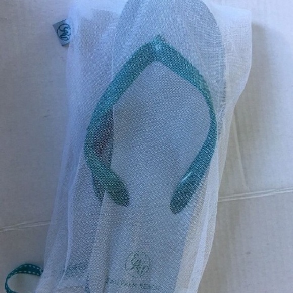 EAU PALM Shoes - EAU PALM BEACH WOMEN'S FLIP-FLOP SANDALS 11 👣NEW
